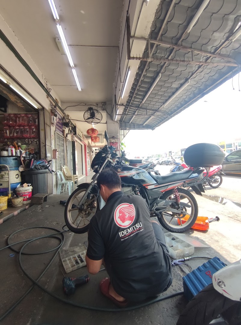 Soon Fat Motor Service — photo 2