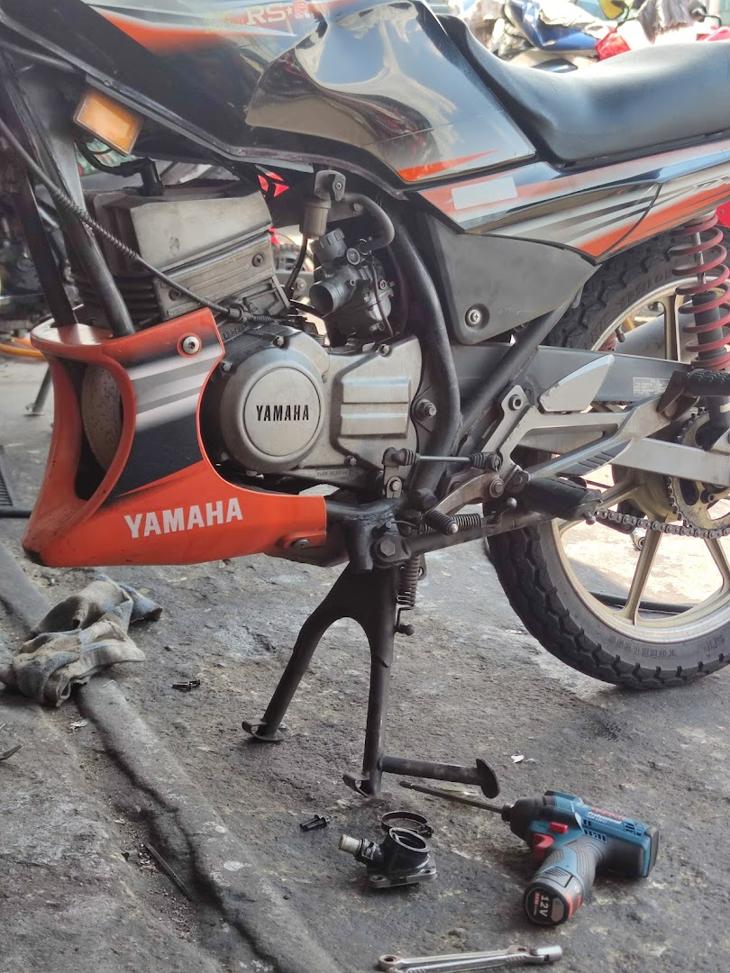 Soon Fat Motor Service — photo 3