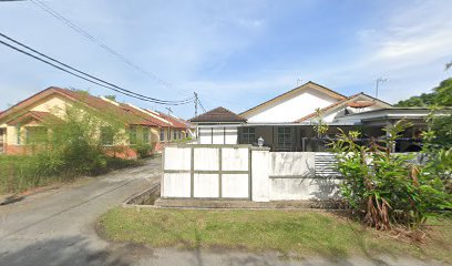 AreCik MotorWork & SpareParts in Pokok Sena