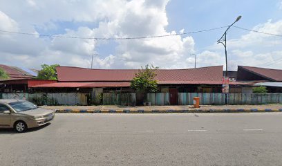 Syarikat Alatambah Kenderaan Lian Pang in Sabak