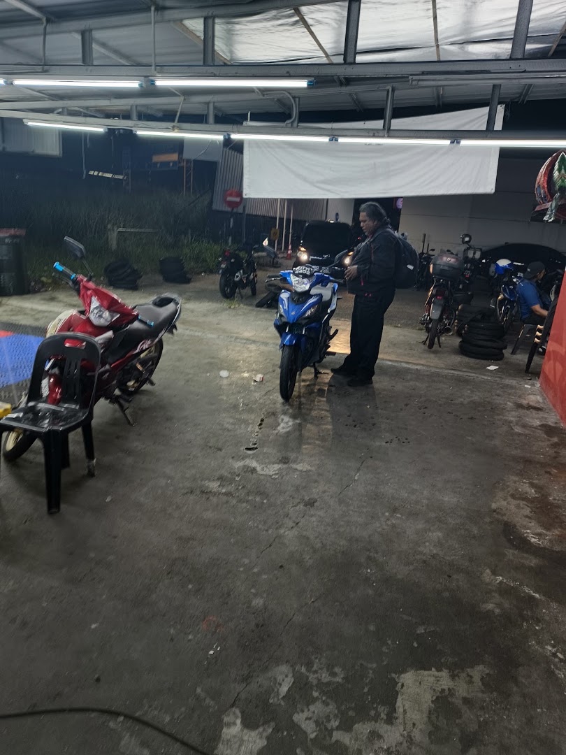 Gkmmotors in Johor Bahru