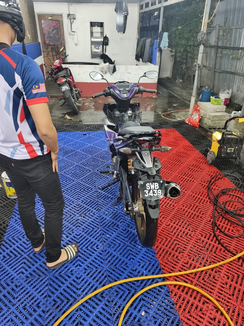 Gkmmotors — photo 3