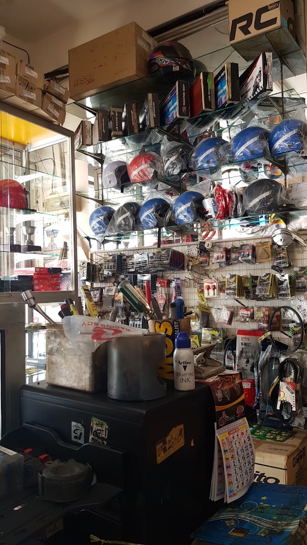 Senawang jaya motor — photo 2