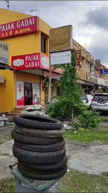 Syarikat Soon Hin Motor in Ulu Tiram