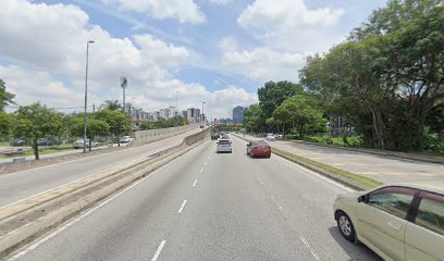 Brother's Cycle Sport in Ampang Jaya