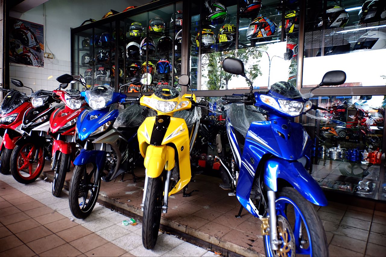 HKB Motor Sdn Bhd — photo 2