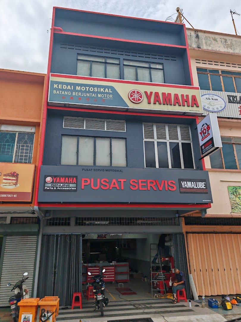 Batang Berjuntai Motor in Bestari Jaya