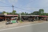 Castrol Bike Point - Rozlan Bin Mohamad in Dungun