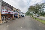 Lee Soon Huat Motor in Kulim