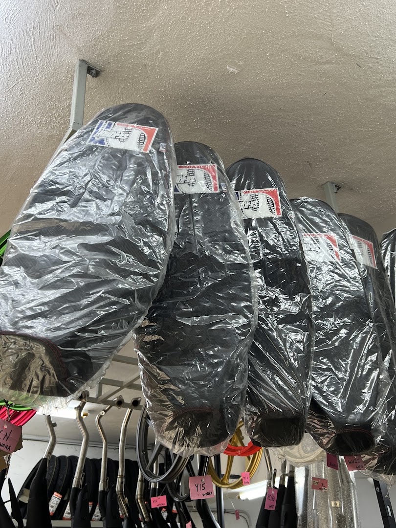 WIN LI MOTOR — photo 2