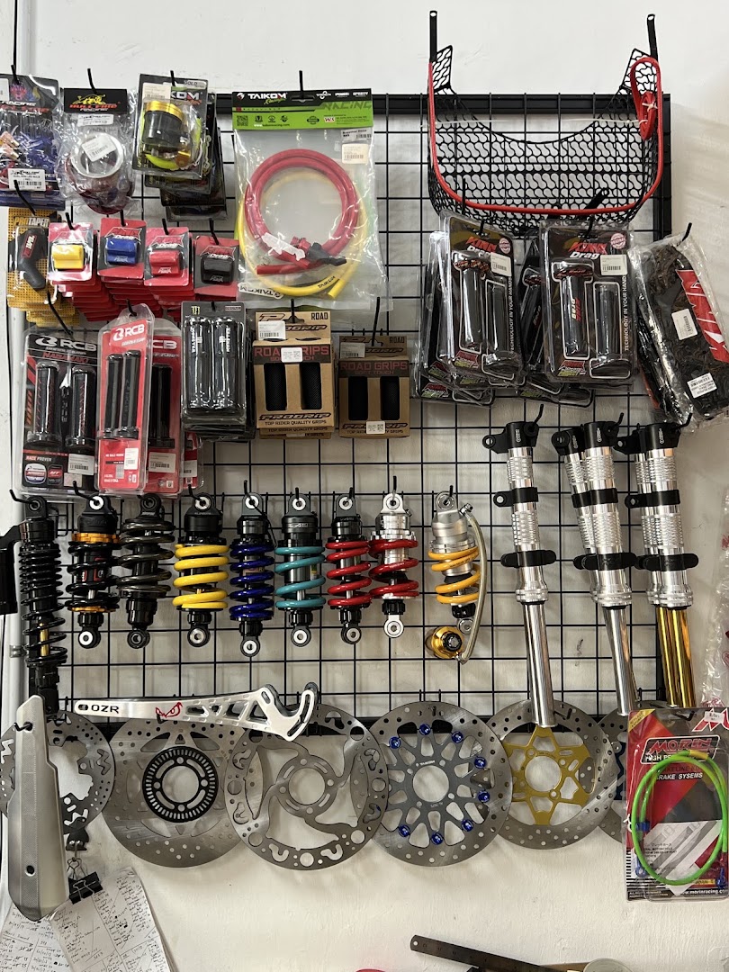 WIN LI MOTOR — photo 3