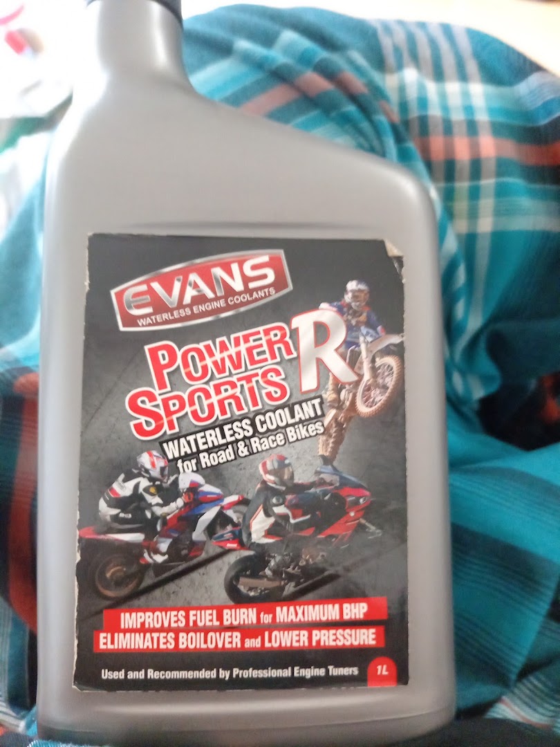 Ayie motor kg kor — photo 2