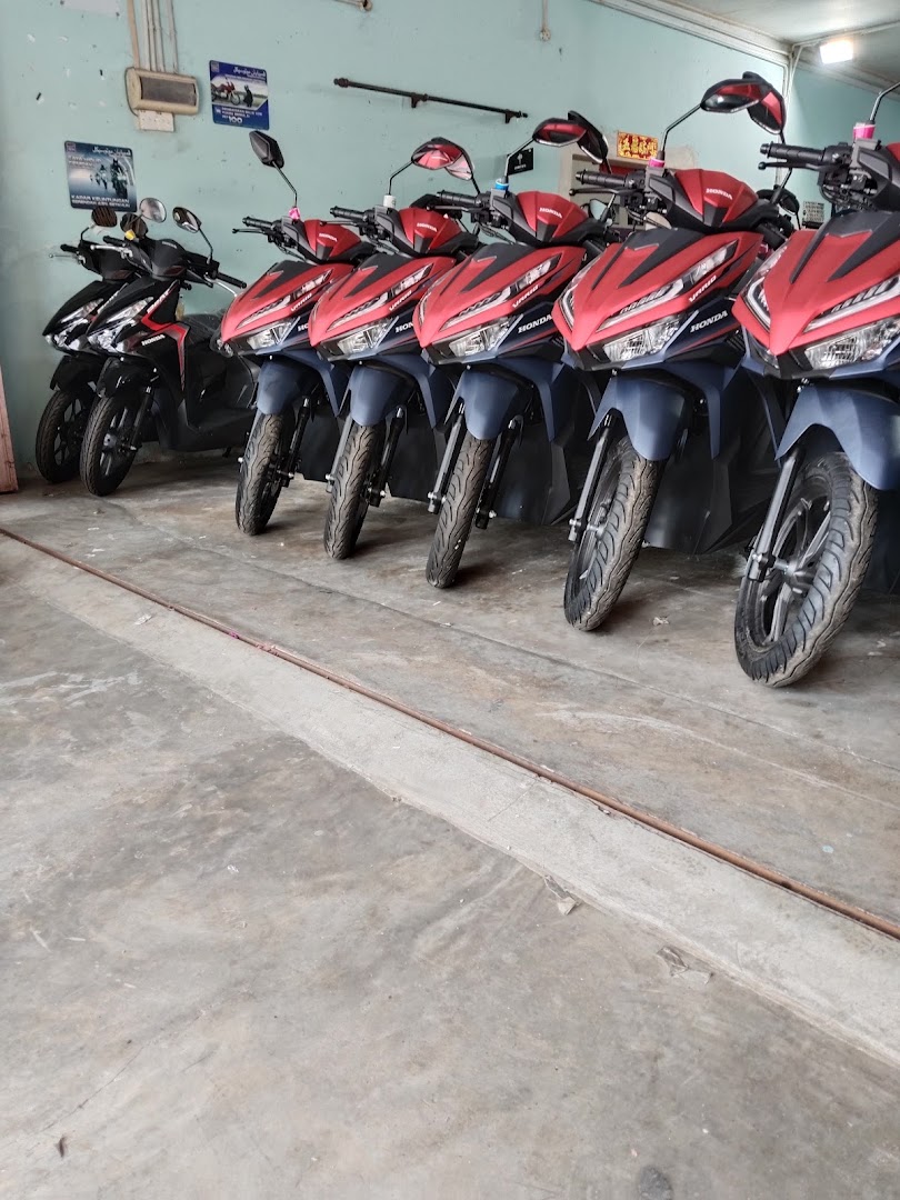 MJ Motor — photo 2