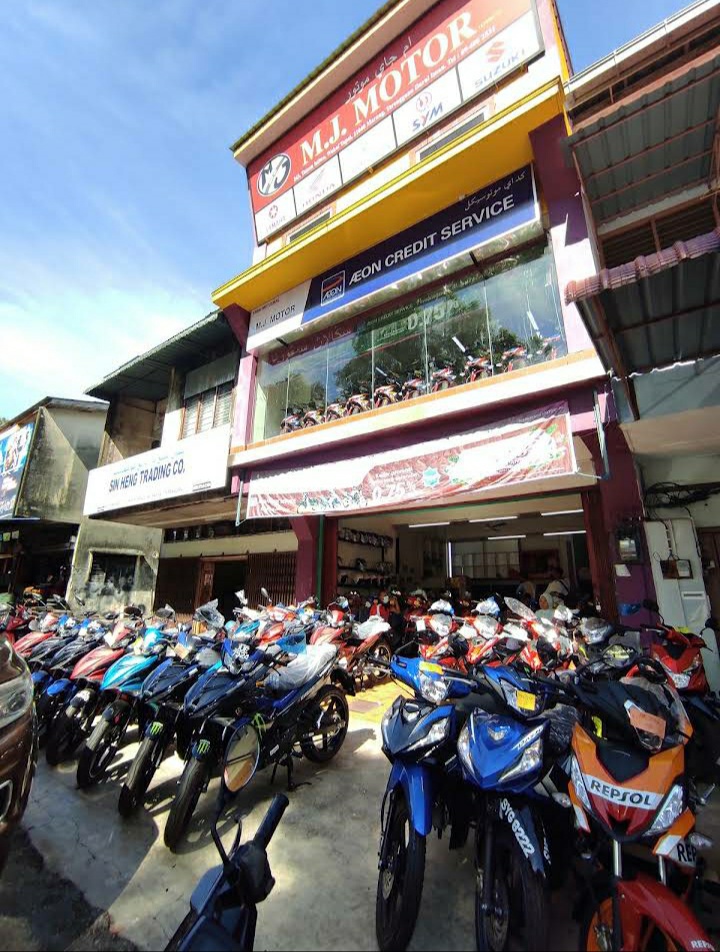 MJ Motor — photo 3