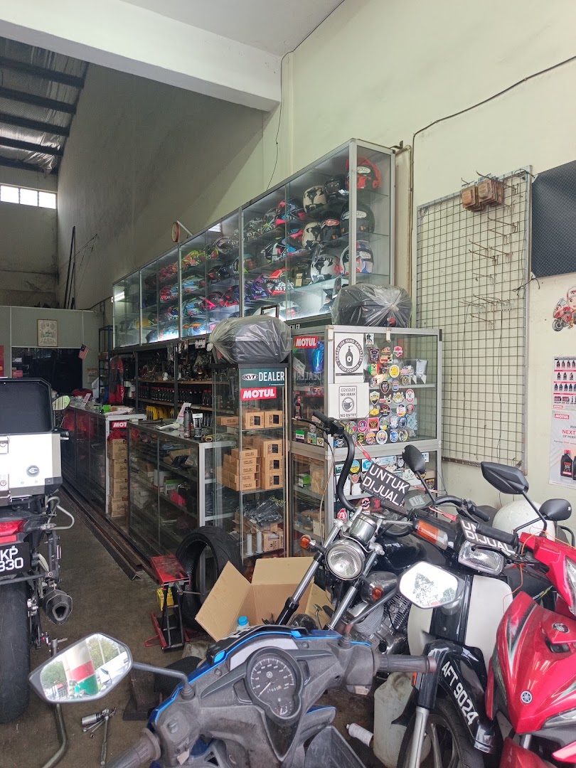 Guanyih Bike — photo 3