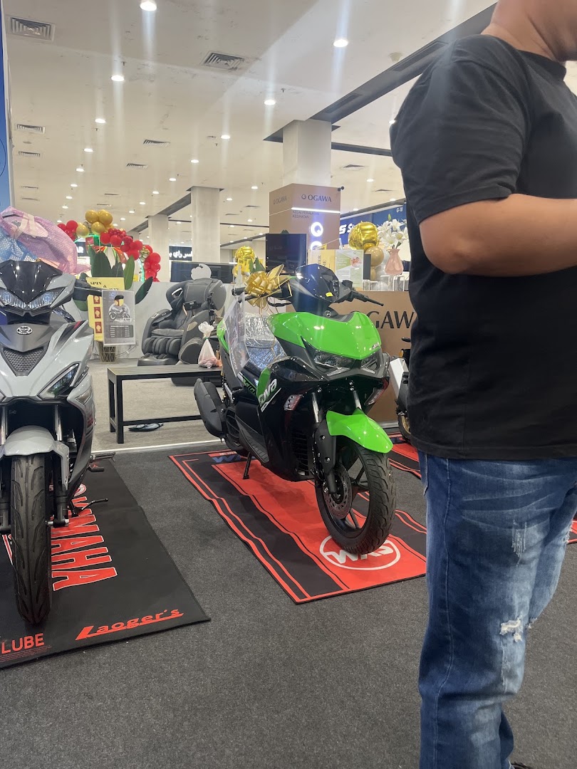 Speed Bikers Pengkalan Chepa — photo 3