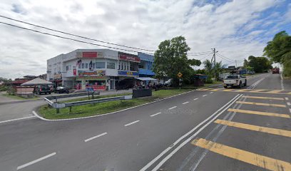 Pow Motor Trading in Bentong