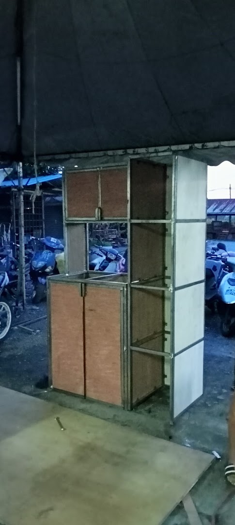 Bengkel Moto Zul Addazinat — photo 2