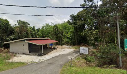 Bengkel Motor Maha in Kuala Lipis
