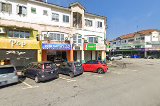 Toto Motor in Rawang