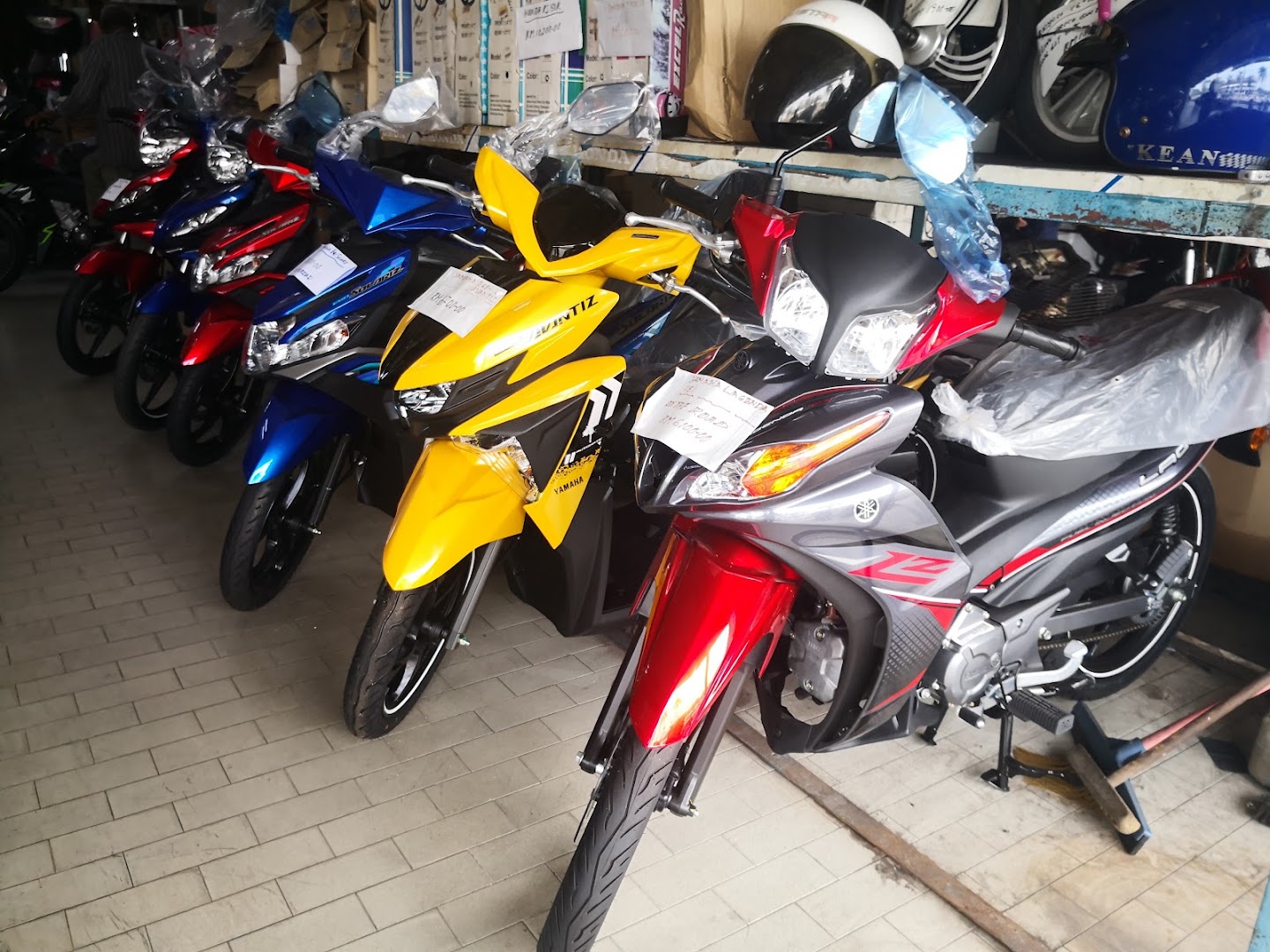 Northern Motors Enterprise Sdn. Bhd. — photo 2