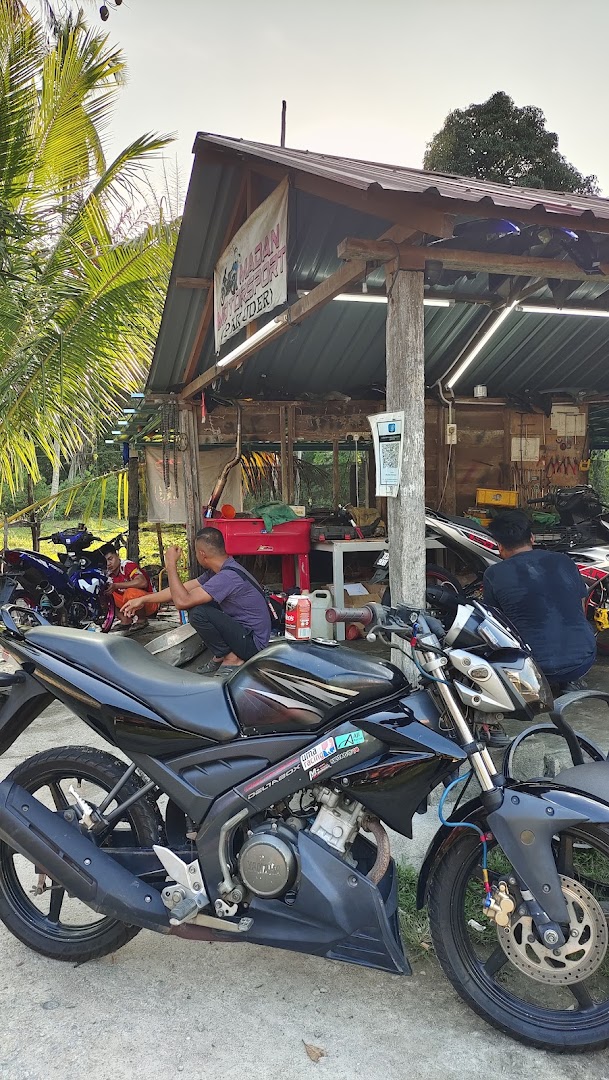 MADAN MOTORSPORT — photo 1