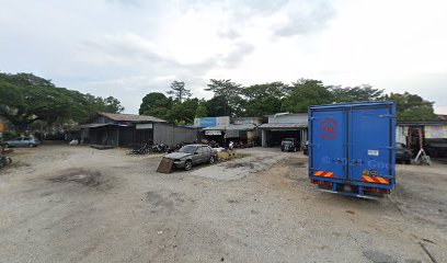 Mm motor servis in Shah Alam