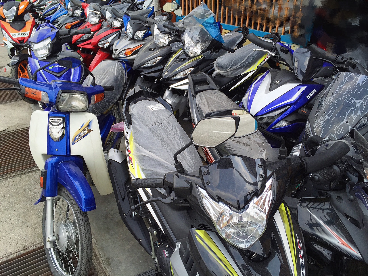 Tai Motor Sales & Service Sdn Bhd — photo 2