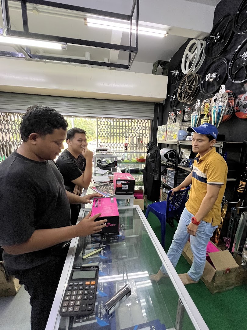 NLG DIN Motorsport — photo 3