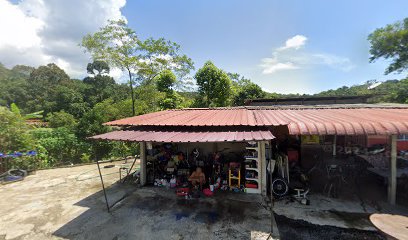 Hr garage in Simpang Empat