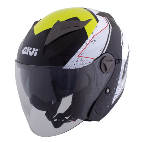 Givi Point Penang in George Town