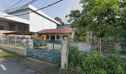 Feng Sheng Motor Enterprise in Rawang