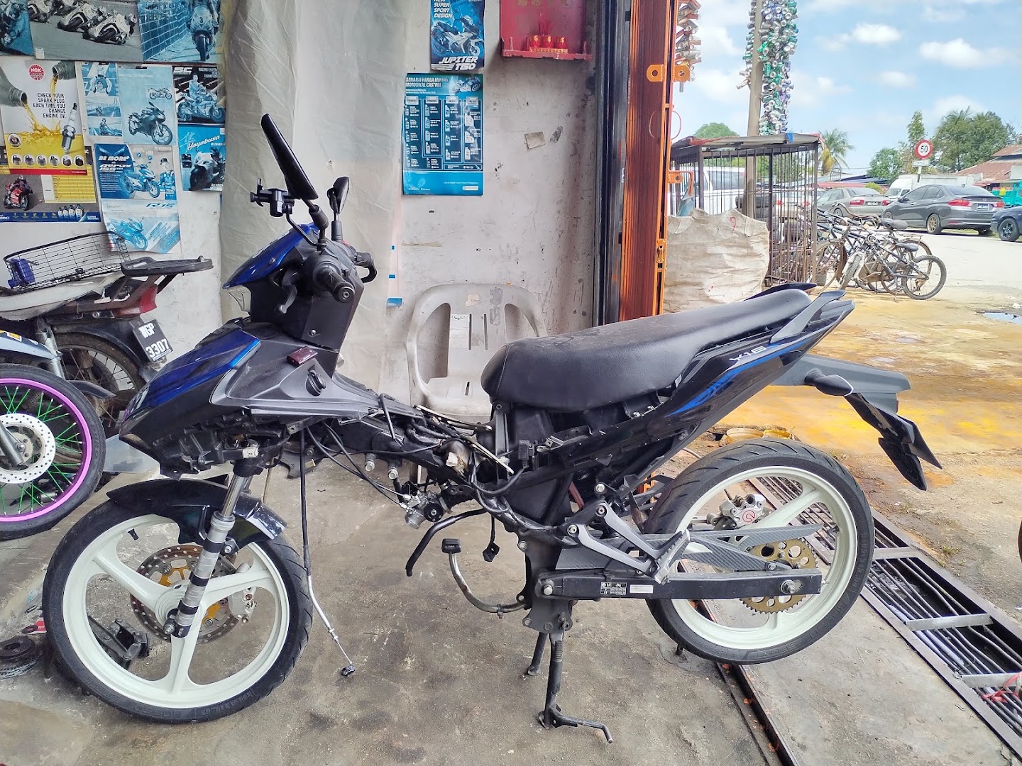TOP GUN MOTOR CENTRE — photo 2