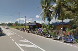 Kuala Teriang Motor in Langkawi