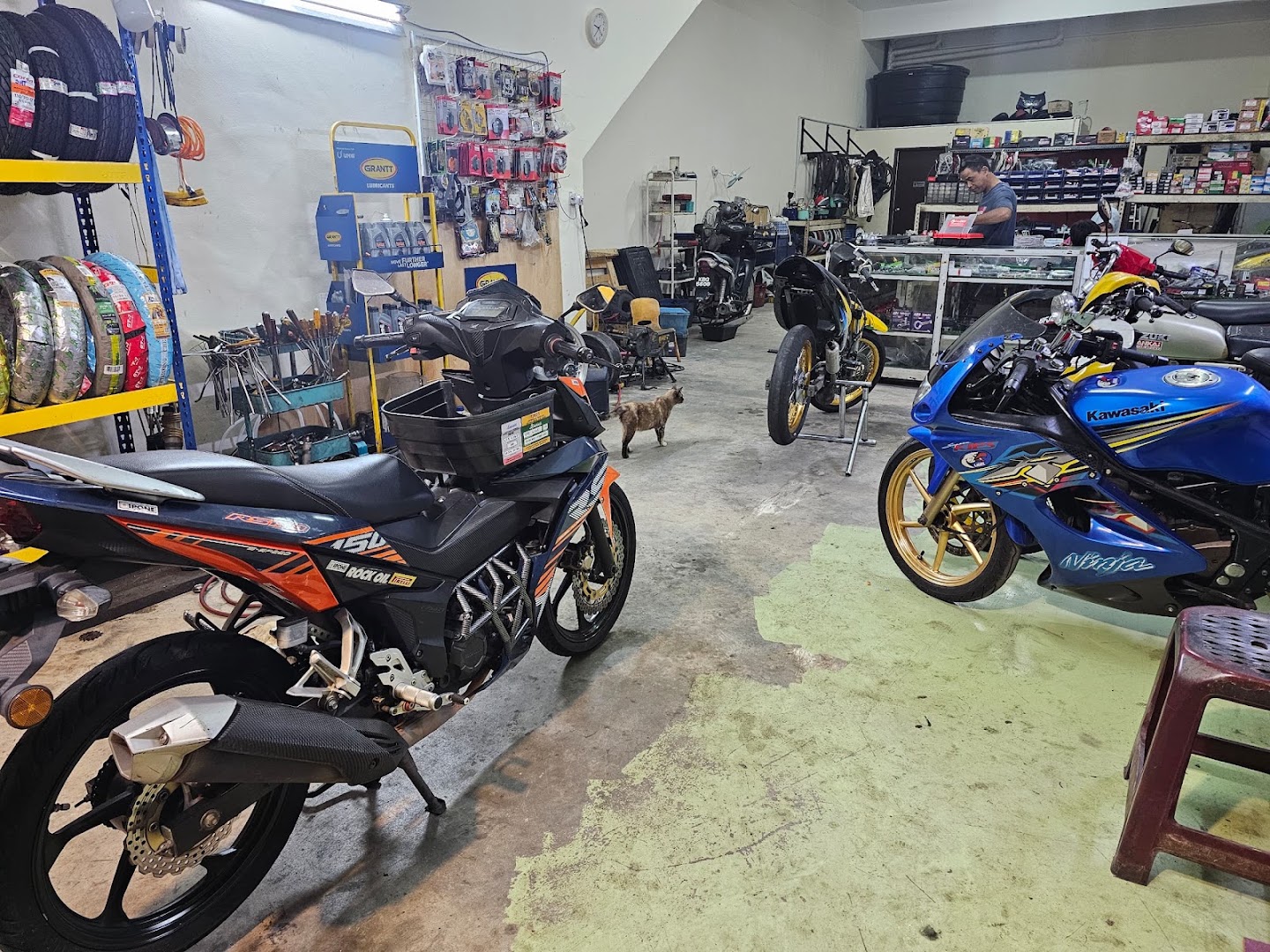 ZL Ligel motorsport — photo 1