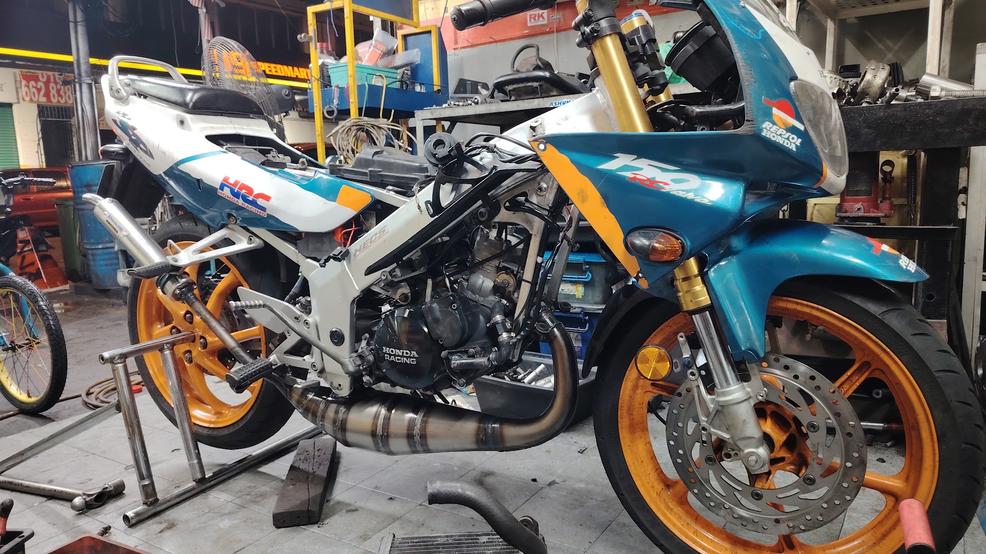 ZL Ligel motorsport — photo 3