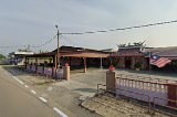 Castrol Bike Point - Yong Chen Motor in Endau