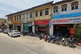 Kedai Motorsikal Chai | Yamaha — photo 1