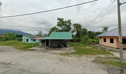 Harun Bengkel in Ipoh