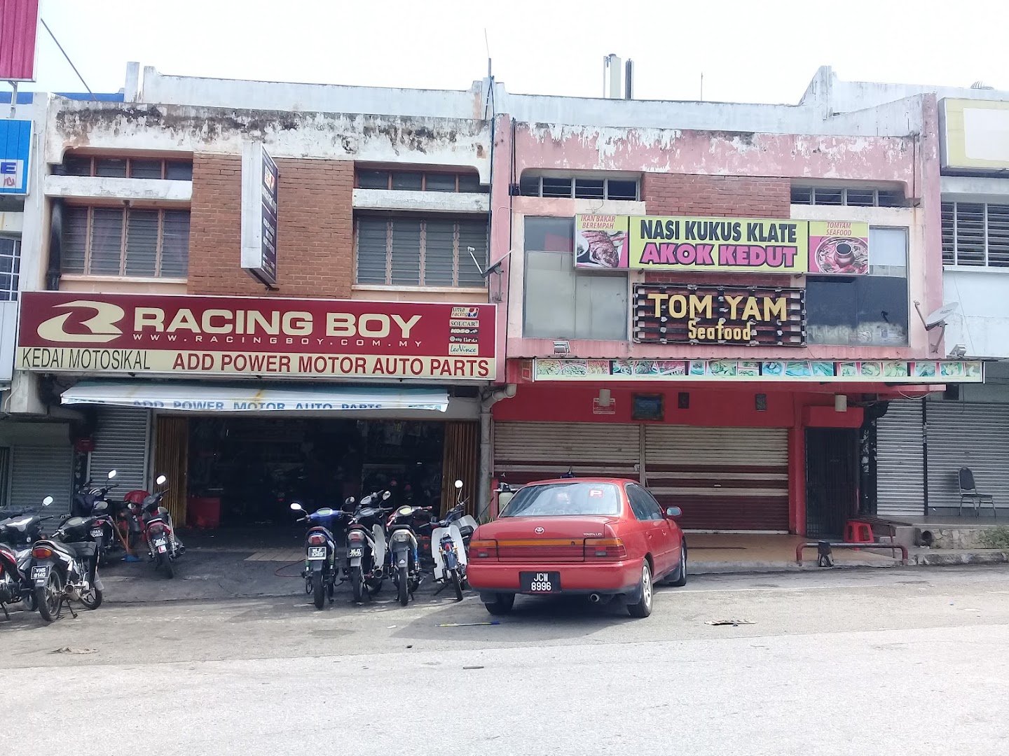 Add Power Motor Auto Parts in Bandar Baru Bangi