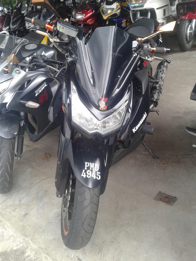 CK MOTORWORLD SDN BHD — photo 3