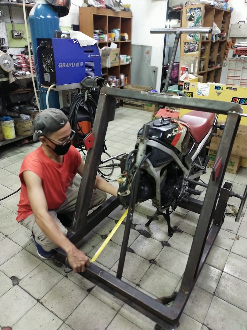 Mika Motor — photo 2