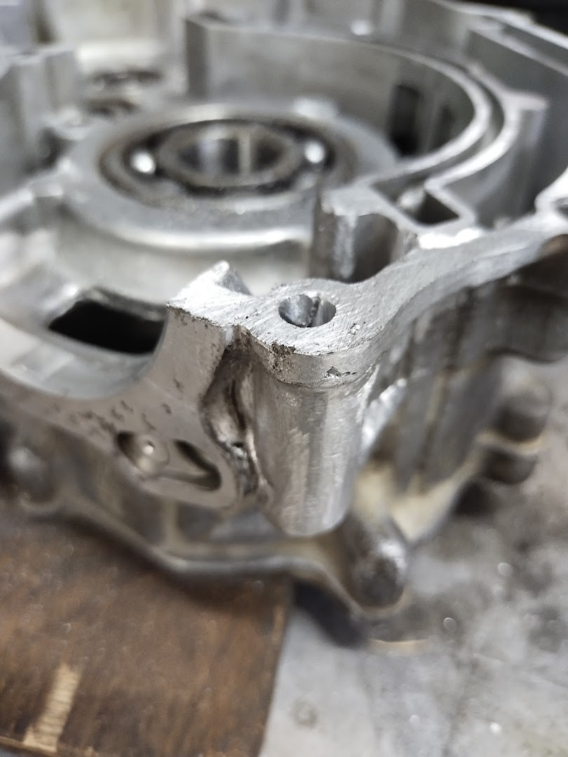 Mika Motor — photo 3