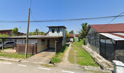 ABAK KAMPUNG TENGAH in Kuantan