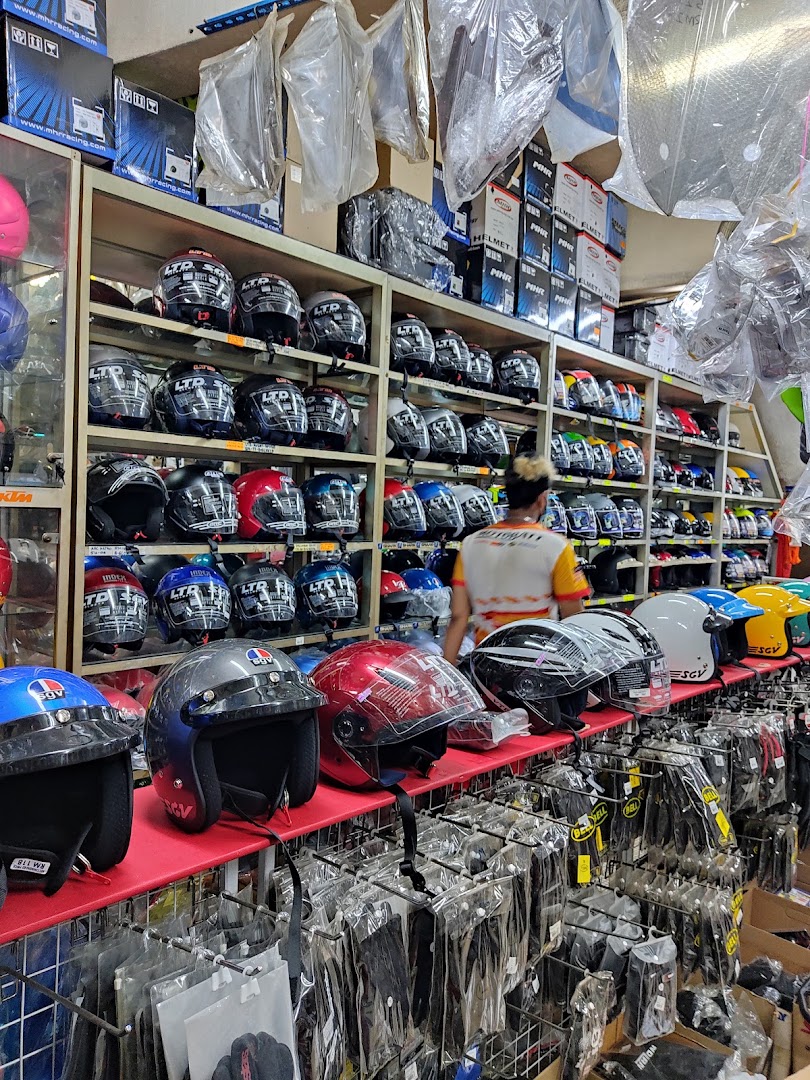 Yulite Enterprise Sdn Bhd helmet & Accessories — photo 3