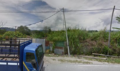 S in Semenyih