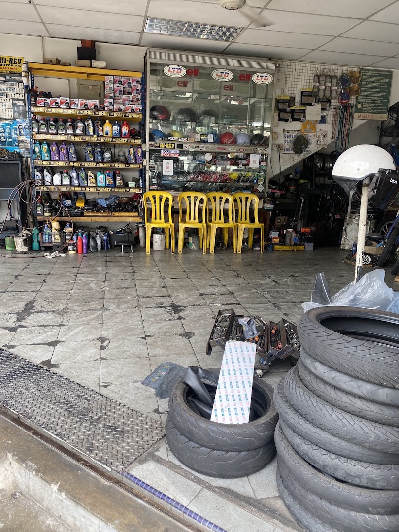Syarikat Motosikal Kien Fatt — photo 2