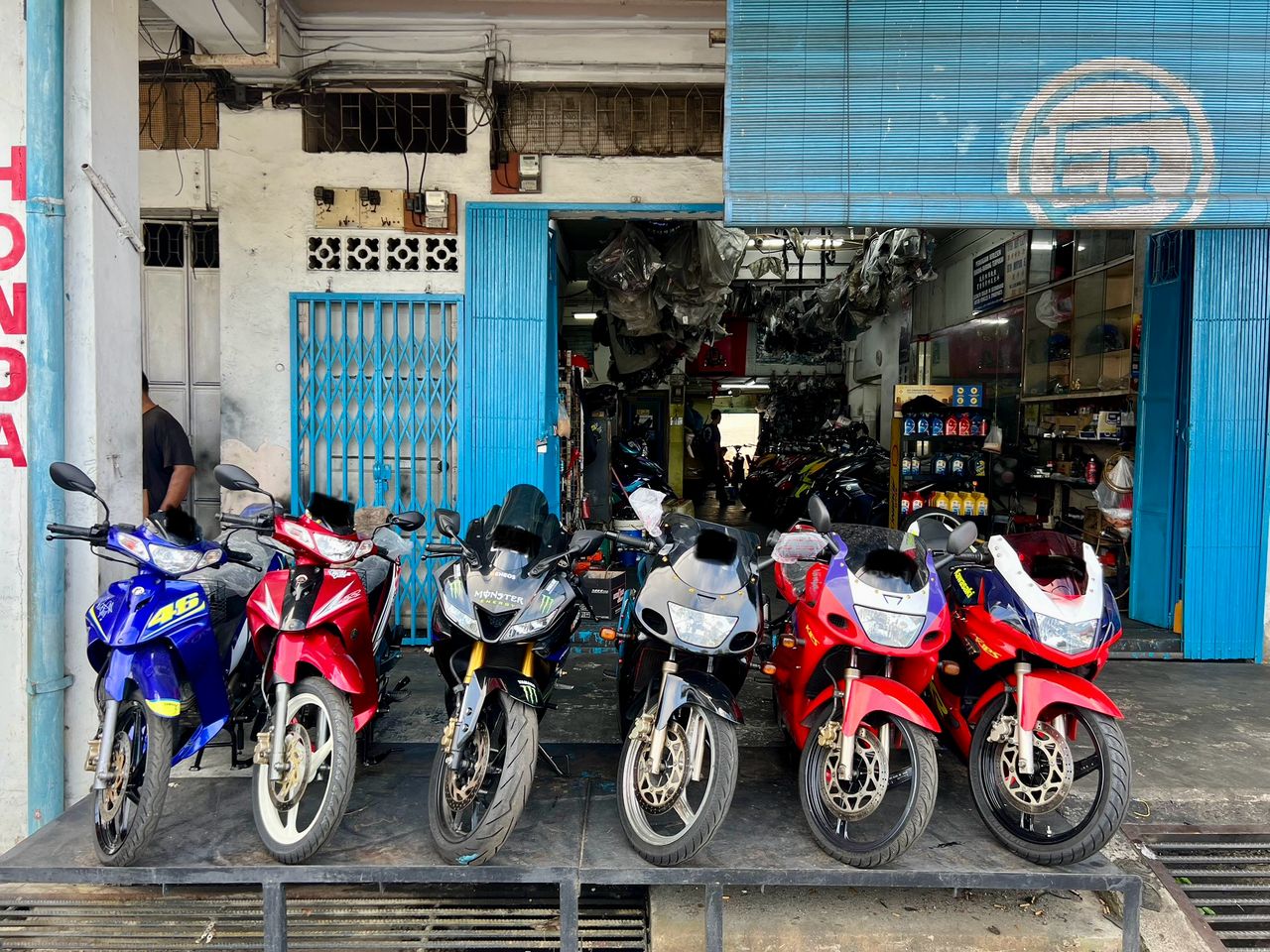 Ever best capital sdn bhd — photo 2
