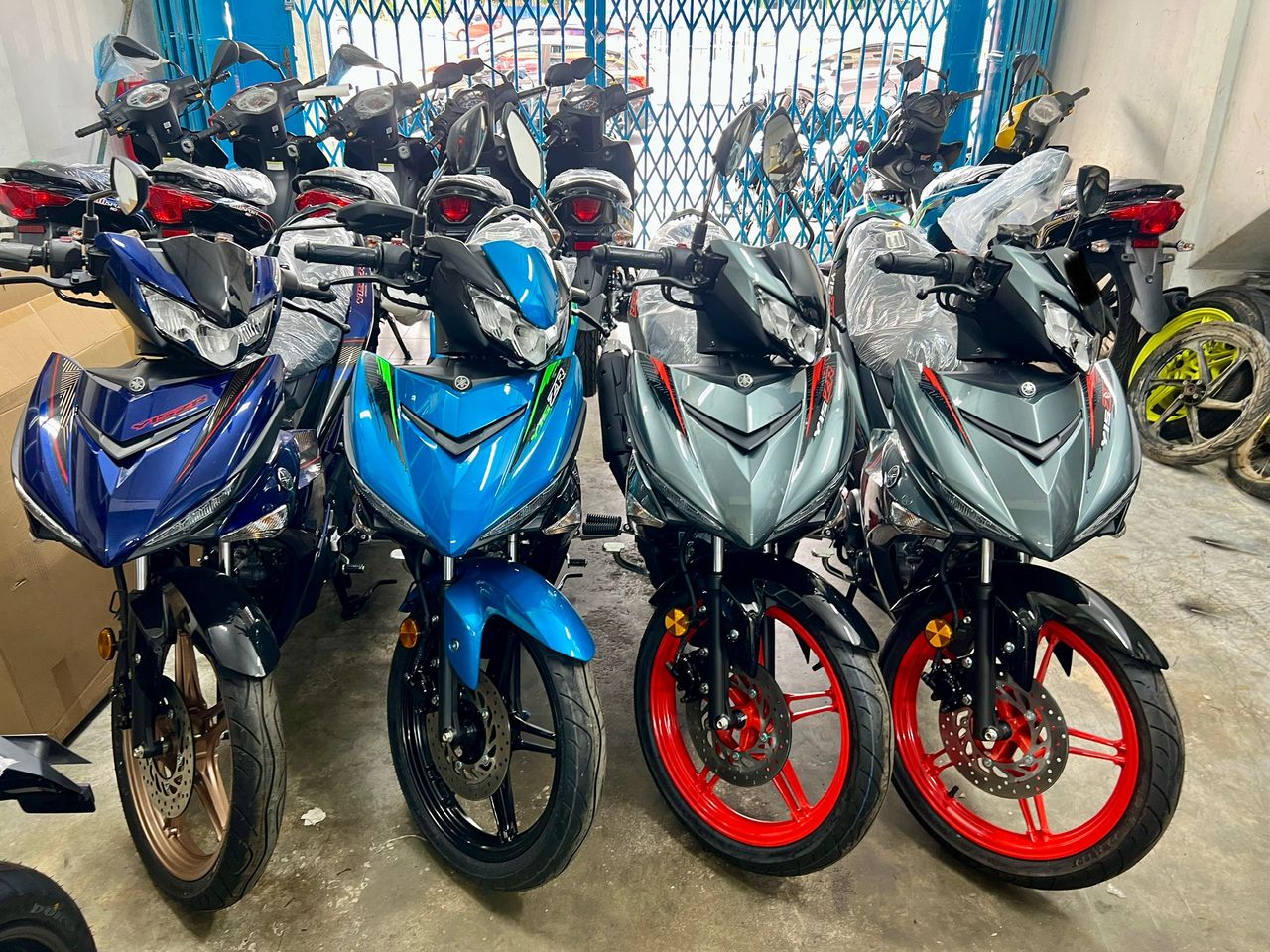 Ever best capital sdn bhd — photo 3