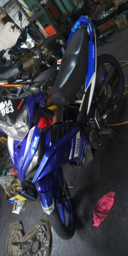 E Tuning Performance in Kajang